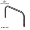 Tay nắm sắt hàng phôi ráp cho giát vạt giường nâng mặt 1312.1.10205