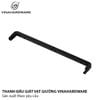 Thanh đầu giường liên kết khung giát vạt giường Vinahardware 3101.1.10203