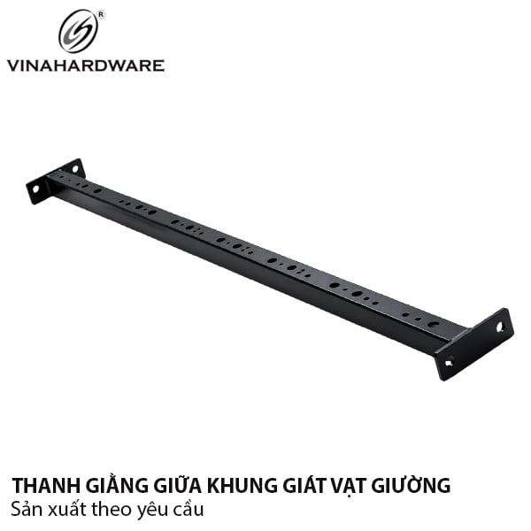 Thanh giằng giữa khung giát vạt giường Vinahardware 3101.1.10204
