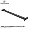 Thanh giằng giữa khung giát vạt giường Vinahardware 3101.1.10204