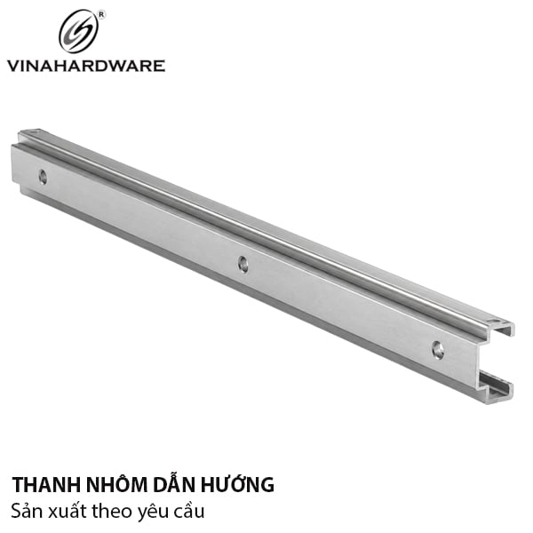 Thanh nhôm dùng cho tay nâng sofa - VNH7811AL
