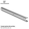 Thanh nhôm dùng cho tay nâng sofa - VNH7811AL