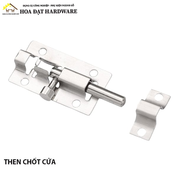 Chốt cửa loại dài 50mm CC2650