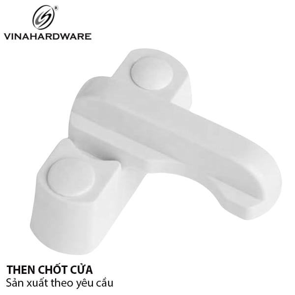Chốt cửa an toàn hình chữ T-CCATCTW
