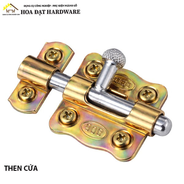 Chốt cửa 606 loại 40mm DC606