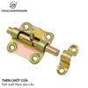 Chốt gài cửa Vinahardware loại 100mm, bảy màu- CCN100Z