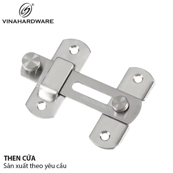 Chốt gài cửa LBD0121