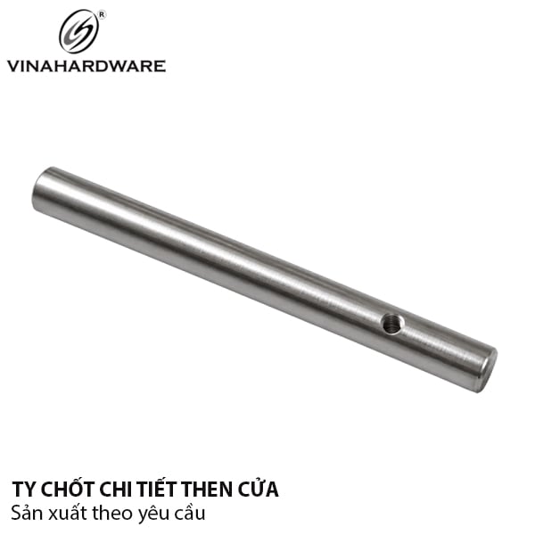 Chốt inox dành cho then cửa 2200.1.30212