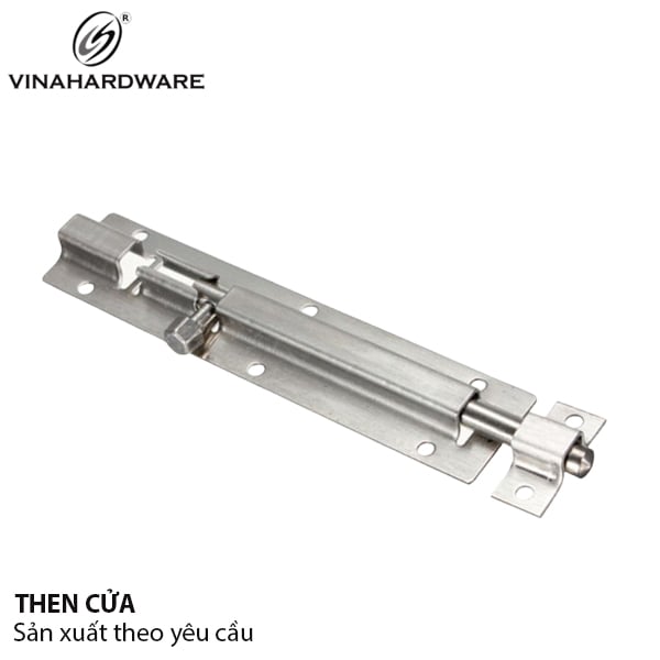 Chốt cửa inox 201-DC150