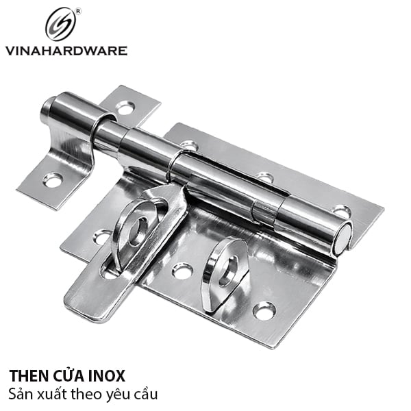 Chốt ngang inox 304