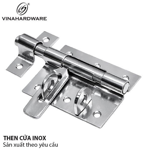 Chốt ngang inox 304-CNI304