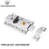 Chốt nhấn Vinahardware loại 80mm DB1039180