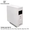 Thùng gạo âm tủ rộng 250mm - 4200.4.97250
