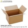 Thùng giấy 5 lớp (501) VNH - VNH501