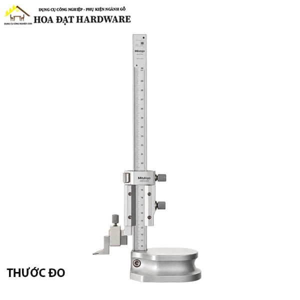 Thước đo chiều cao cơ khí - THUOC500