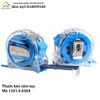 Thước kéo nhiều kích thước - Mã 1201.4.0504