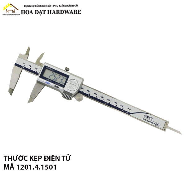 Thước kẹp điện tử 1201.4.1501