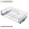 Giá kệ chén đĩa inox - 4100.4.10003
