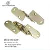 Bản lề cánh bướm bảy màu số 18, H832C1 Vinahardware - H832C1