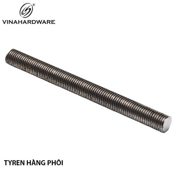 Ty ren M8, hàng phôi -TR895P