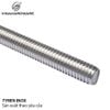 Ty ren M8, inox304 - TR8IN