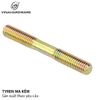Ty ren 2 đầu Vinahardware kích thước 8x60mm, khoảng giữa 10mm DES860TZ23