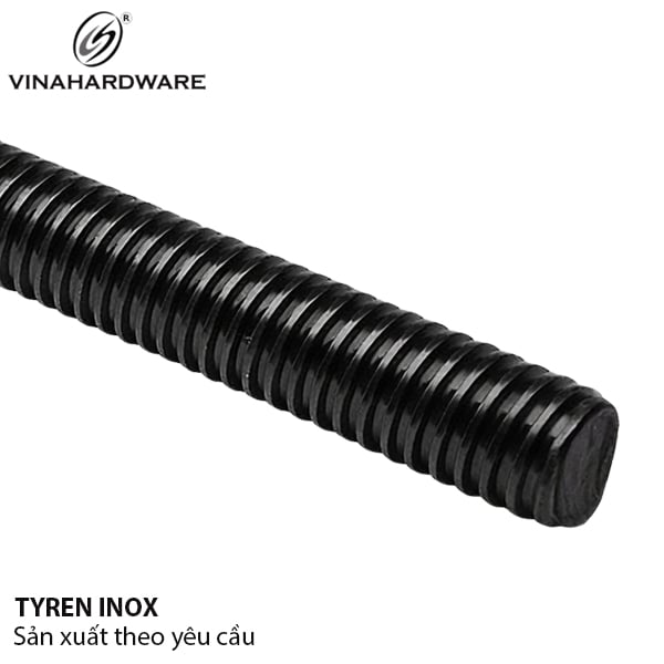 Ty ren xi đen Vinahardware - VNH181000