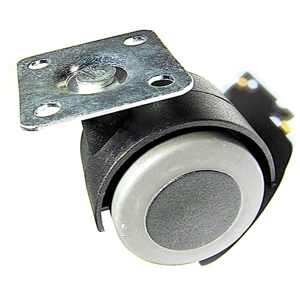 Bánh xe tủ có khóa VN1 - CT49040A1