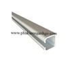 Thanh trượt nhôm cửa lùa trên Vinahardware dài 2m, 3m - Mã 1170.4.00220