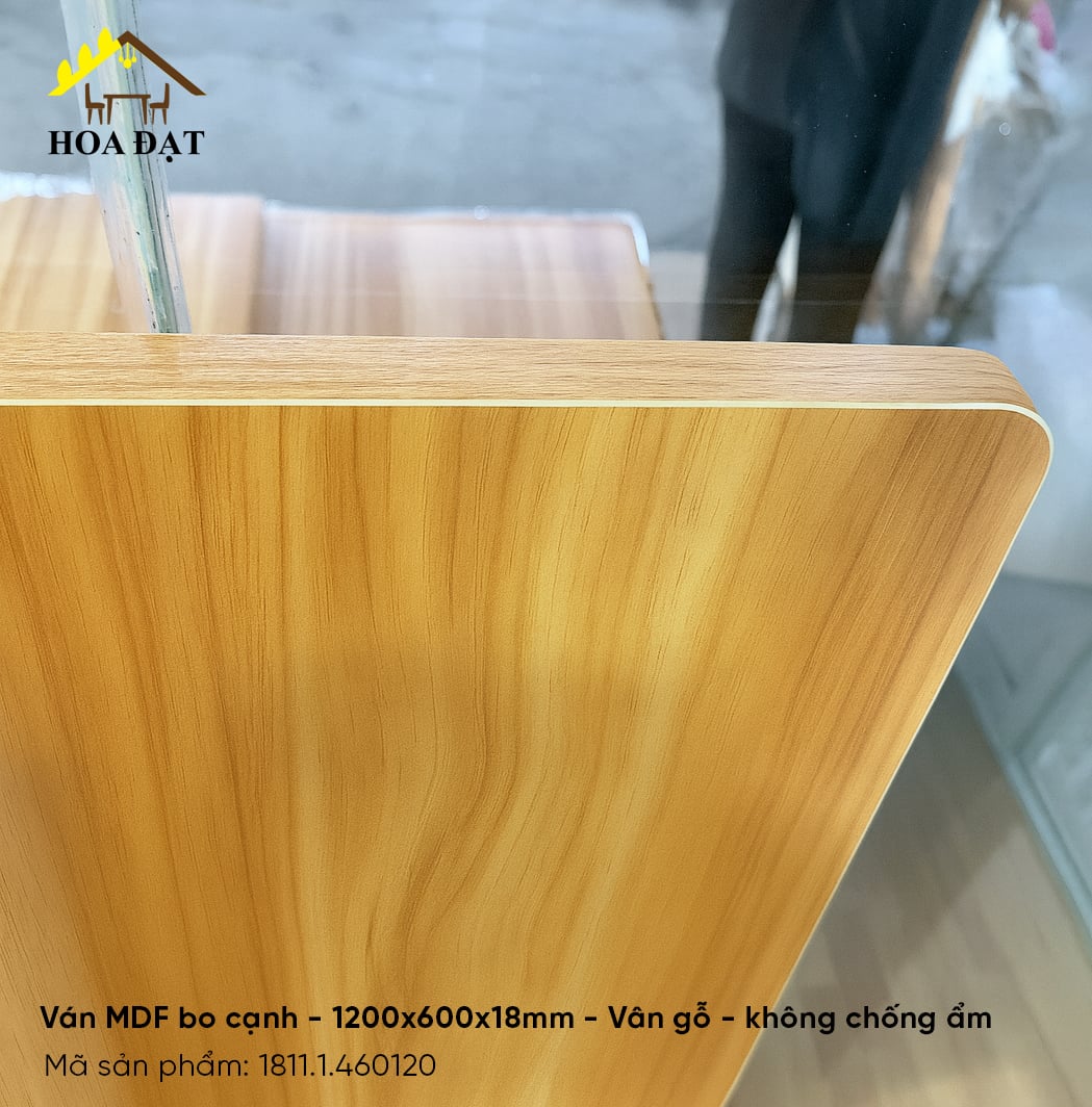 Mặt ván bo cạnh