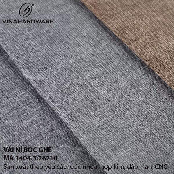 Vải Bọc Sofa - Mã 1404.3.26210
