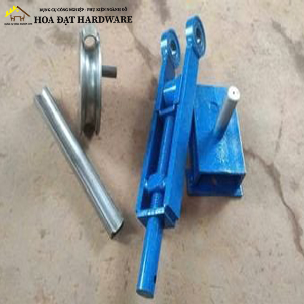 Vam uốn ống - VNH00022