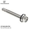 Vít bắn tôn gỗ M6 Inox 410 - SC0675I410