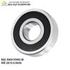 Bạc đạn vòng bi công nghiệp 2810.4.0608