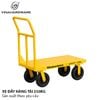 Xe đẩy hàng công nghiệp tải 250kg Vinahardware - 1410.1.800450