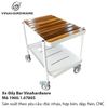 Xe Đẩy Bar Vinahardware 1900.1.07805