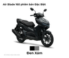 Air Blade 125/160