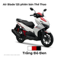 Air Blade 125/160