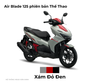 Air Blade 125/160