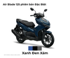 Air Blade 125/160