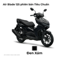Air Blade 125/160