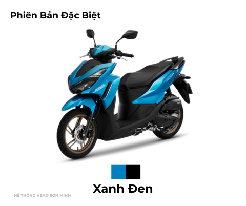  Vario 125 