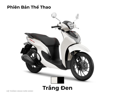  Sh Mode 125cc 