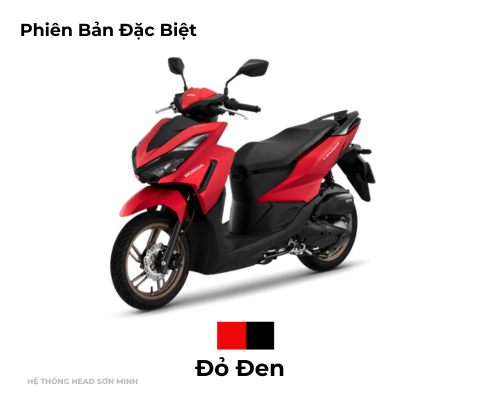  Vario 125 