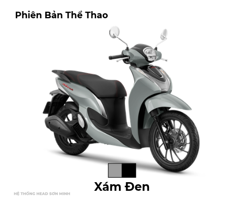  Sh Mode 125cc 