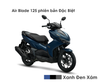 Air Blade 125/160 2026