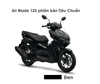 Air Blade 125/160 2026