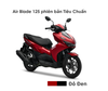 Air Blade 125/160 2026