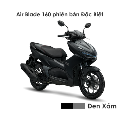  Air Blade 125/160 2026 