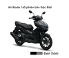 Air Blade 125/160 2026